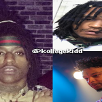 Rico Recklezz Wants To Record Music With 21 Savage and Fredo Santana