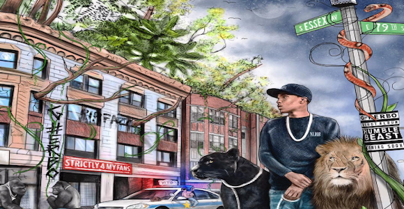 G Herbo Reveals Tracklist To ‘Strictly 4 My Fans’ EP | Welcome To ...