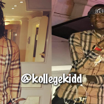 Rico Recklezz Disses Soulja Boy For Swagger Jacking Fashion