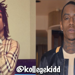 Rico Recklezz Pulls Up To Soulja Boy’s Penthouse In Los Angeles