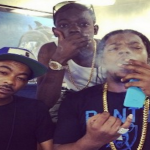 Bobby Shmurda’s GS9 Brother Santino Boderick Sentenced To More Than 117 Years In Prison