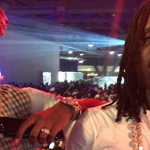 Chief Keef Drops ‘Come On Now,’ Featuring Lil Yachty