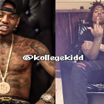 Soulja Boy Calls Off $100K Bounty On Rico Recklezz After Chiraq OGs Step In