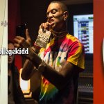 Soulja Boy Teases Rico Recklezz and Lil Yachty Diss Track