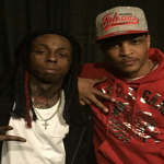 Lil Wayne Disses T.I. For Calling Him A Coon?