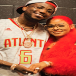 Gucci Mane Proposes To Girlfriend Keyshia Ka’oir at Atlanta Hawks Game