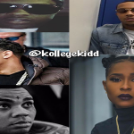 Lil Bibby To Feature G Herbo, Lil Durk, Dej Loaf and Kevin Gates In ‘You Ain’t Gang (Remix)’