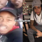 Young M.A Accused Of Finessing New Orleans Promoters Out Of $33K, Brooklyn Rapper Reacts