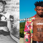 22 Savage Claims 21 Savage Is Trying To Get Him Blackballed