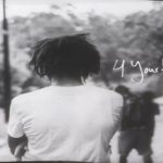 J. Cole’s ‘4 Your Eyez Only’ Sells 492K Copies