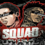 Lil Bibby and 21 Savage Drop ‘Squad’