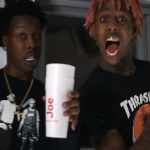 Famous Dex Says He Appreciates DDB Brother Famous Irv, Flexes In Home