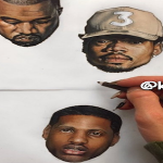 Lil Durk Sends Well Wishes To Kanye West