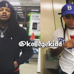 FBG Duck Disses Young M.A For Saying She Smoking Tooka In Freestyle