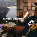 E-40 Sons Kodak Black and Lil Yachty, Proves He Was First To Make Song Callled ‘Broccoli’