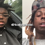 Kodak Black Says He’s Better Than Lil Wayne