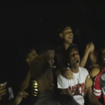 NBA Youngboy’s Alabama Concert Erupted In Gunfire and He Still Performs, Footage Shows