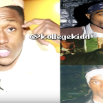 Prince Eazy: Young Pappy, Tupac, Biggie and Big L Are My Top 5 Dead Rappers