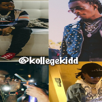 Young Thug Warns Sean Kingston To Stay Out Of Soulja Boy and Quavo’s Beef