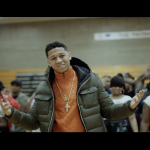 Lil Bibby In Hot Water For Filming ‘Keep Me Going’ Music Video In High School Gymnasium