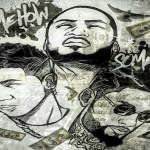 Lil Bibby- ‘Some How Some Way,’ Featuring Meek Mill and PnB Rock