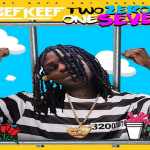 Chief Keef Drops ‘Two Zero One Seven’ Mixtape