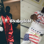 Chief Keef Reacts To Fan Saying He’s Afraid Of Lil Jay