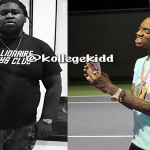 Young Chop Reacts To Soulja Boy’s Quavo Diss Song