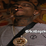 Soulja Boy Claims To Have Migos Quavo’s Chain That Was Snatched In D.C.