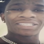 Young Thug Discusses ‘Black Lives Matter’ And Airline Criticism