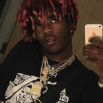 Lil Uzi Vert Arrested After Leading Police On High Speed Chase On Dirt Bike