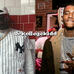 Lil Yachty Disses Soulja Boy After His Arrest On Gun Charges