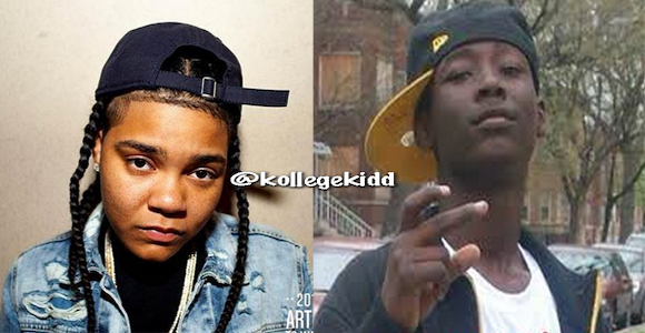 Young M A Apologizes For ‘tooka Freestyle Welcome To