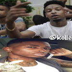 22 Savage Challenges 21 Savage To Fight For $100K