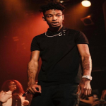 21 Savage Signs To Epic Records