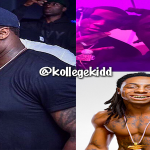 50 Cent Wants To Set Up Kodak Black and Lil Wayne Fight