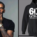 600Breezy Makes ‘600 Cartel’ Merch Available For Sale