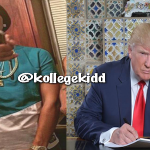 600Breezy Reacts To Donald Trump’s Threat To Send Feds To Chicago Amid Violence