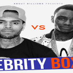 Soulja Boy Wants To Be Friends With Chris Brown After Fight