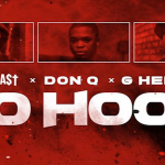 Dave East, G Herbo and Don Q- ‘No Hook’
