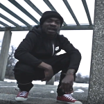 D. Bo Drops ‘By Myself’ Music Video