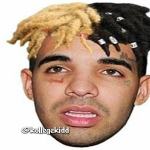 XXXTENTACION Disses Drake For Biting Sound