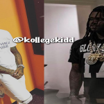 Lil Durk Challenges Chief Keef In Gaming