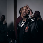Lil Durk- ‘They Forgot’ Music Video