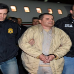 El Chapo In New York To Face Trial, Prosecutors Want $14 Billion In Drug Profits