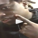 Kodak Black Thought He Got Burned By A Thot After Noticing Pimple