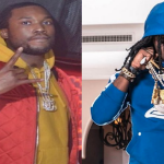 Meek Mill and Chief Keef Hint Collab