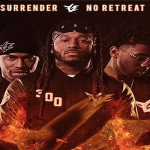 Montana of 300 Reveals Tracklist For ‘No Surrender, No Retreat’