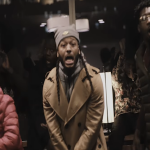 Montana of 300, Jalyn Sanders and No Fatigue- ‘Stylin’ Music Video