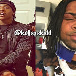 Rico Recklezz To Send Flowers To Ramsay Tha Great In Hospital After Alleged Chief Keef Attack